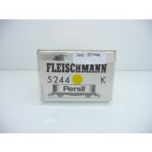 Fleischmann 5244K H0 Güterwagen PERSIL 440 6 286-5 grün