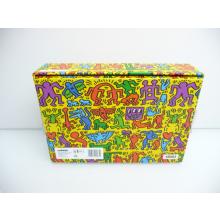 Märklin 48083 H0 Message Waggons Sondermodell Keith Haring