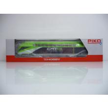 Piko 58810 H0 Dosto-Steuerwagen BDmpz-ds CAT ÖBB 80-33 902-2 Epoche VI NEU