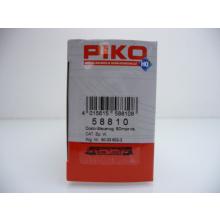 Piko 58810 H0 Dosto-Steuerwagen BDmpz-ds CAT ÖBB 80-33 902-2 Epoche VI NEU