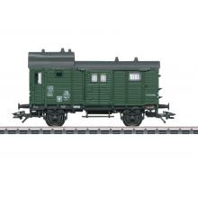 Märklin 48172 H0 Insider-Jahreswagen Spur H0 2022 Ep. III Pwg Pr 14 der DB MHI SoMo