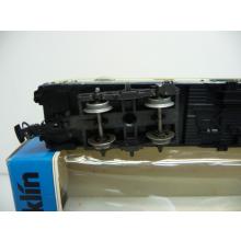 Märklin 4093 H0 Personenwagen der DB 51 80 95-40 027-2 Düma türkis FALSCHE PACKUNG