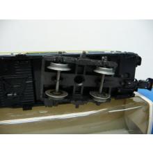 Märklin 4093 H0 Personenwagen der DB 51 80 95-40 027-2 Düma türkis FALSCHE PACKUNG