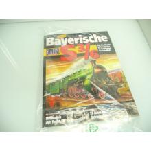 Märklin 42752 H0 Schnellzugwagen-Set INSIDER TOUR 96 4-teilig