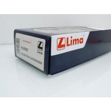 LIMA HL6008 H0 Selbstentladewagen DB braun 612 847 00tz 50  wie ladenneu !!