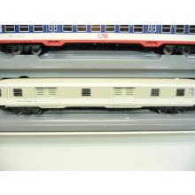 Märklin 2859 H0 demonstration train of the DB BR 111 test painting