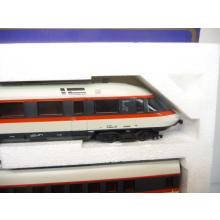 Lima 149742 H0 4-teiliges IC Zugset ET 403 der Db Ep. IV - 2L= Analog
