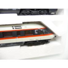 Lima 149742 H0 4-piece IC train set ET 403 Analogue