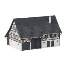 Faller 232190 N Bauernhaus 138 Teile - 97 x 79 x 66mm