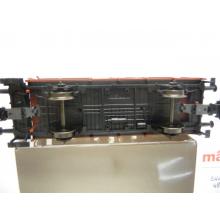 Märklin 48162 H0 Jahreswagen 2012 der DB 546 328 DEGUSSA braun