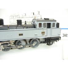 Märklin 3412 H0 Dampflokomotive Klasse T5 der Württembergischen Staatsbahn Delta Digital