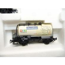 Märklin 46427 H0 2-teiliges Kesselwagen Set HENKEL Ep. V der DB AG