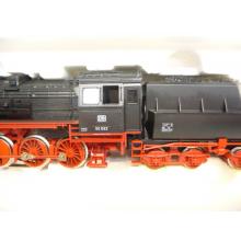 Fleischmann 1179 H0 Dampflok BR 50 662 DB AC Märklin Wechselstrom TOP in OVP