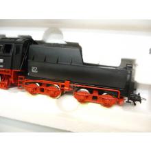 Fleischmann 1179 H0 steam locomotive BR 50 682 DB AC Märklin alternating current