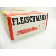 Fleischmann 1179 H0 Dampflok BR 50 662 DB AC Märklin Wechselstrom TOP in OVP