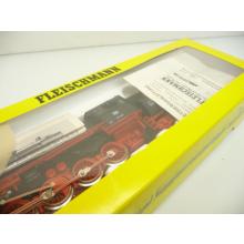 Fleischmann 1179 H0 Dampflok BR 50 662 DB AC Märklin Wechselstrom TOP in OVP