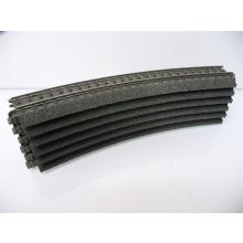 Märklin 24130 H0 1 Stück Gebogenes C-Gleis  Radius R1 360 mm gebraucht