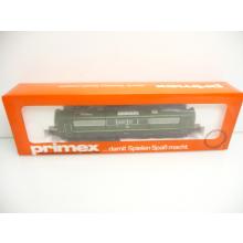 Primex 3195 H0 E-Lok E 151 043-7 DB grün Ep. IV UNGEÖFFNET  WIE NEU !!