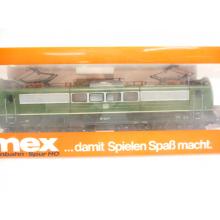 Primex 3195 H0 electric locomotive E 151 043-7 DB green Ep. IV UNOPENED LIKE NEW!!