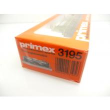 Primex 3195 H0 electric locomotive E 151 043-7 DB green Ep. IV UNOPENED LIKE NEW!!