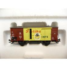 Märklin 48783 H0 3-teiliges Wagen-Set WIRTSCHAFTSWUNDER MHI Sondermodelle