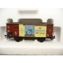 Märklin 48783 H0 3-teiliges Wagen-Set WIRTSCHAFTSWUNDER MHI Sondermodelle