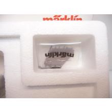 Märklin 46943 H0 Flachwagen mit WIKING LKW Mercedes L 6600  wie ladenneu in OVP !!