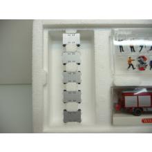 Märklin 40480 H0 Ergänzungsset  Tunnelrettungszug  16-teilig wie NEU !!