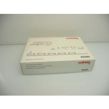 Märklin 40480 H0 Ergänzungsset  Tunnelrettungszug  16-teilig wie NEU !!