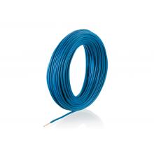 Märklin 7101 cable - single core, blue, 10 meters 0.19mm cross section
