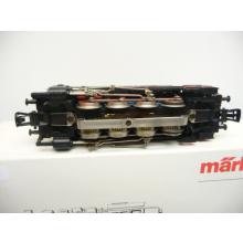 Märklin 3032 H0 Dampflok BR 81 010 der DB GUSS !! wie NEU in OVP