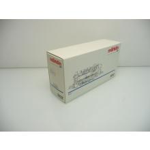 Märklin 3032 H0 Dampflok BR 81 010 der DB GUSS !! wie NEU in OVP