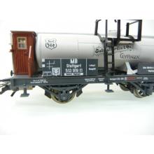 Märklin 48919 H0 Kesselwagen MHI Sonderwagen IMA 2019