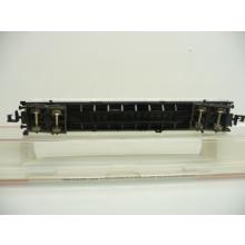 Fleischmann 8389 N Großraum-Schiebewandwagen BAUKNECHT der DB Ep. IV