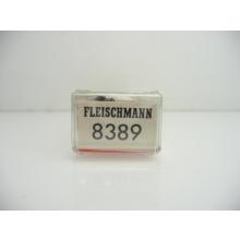 Fleischmann 8389 N Großraum-Schiebewandwagen BAUKNECHT der DB Ep. IV