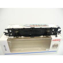 Märklin 187/700 H0 Güterwagen der CFL 225 0 025-2 50 Jahre CFL Sondermodell