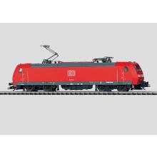 Märklin 36850 H0 electric locomotive E 185 052-8 DB red fx DIGITAL like brand new!!