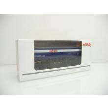 Märklin 48512 H0 Märklin Magazin Jahreswagen 2012 der DB blau Epoche VI TOP in OVP