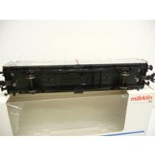 Märklin 48018 H0 Postmuseumswagen 1998 PMS 60-02 Deutsche Bundespost silber TOP in OVP