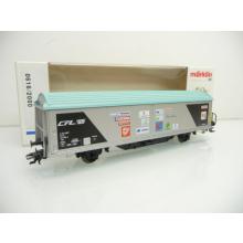 Märklin H0 Sonderwagen 50 JOER CFL 225 0 006-0 - MHI
