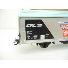 Märklin H0 Sonderwagen 50 JOER CFL 225 0 006-0 - MHI