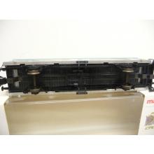 Märklin H0 Sonderwagen 50 JOER CFL 225 0 006-0 - MHI