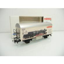 Märklin 4415.151 H0 Sonderwagen MODELLBAU 98 der ÖBB 847 5 012-6 MHI