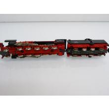 Fleischmann 7175 N Dampflok BR 050 058-7 DB Kabinentender