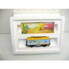 Märklin 48708 H0 Jahreswagen 2008 für den 1. FC Märklin MHI Sondermodell
