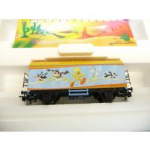 Märklin 48708 H0 Jahreswagen 2008 für den 1. FC Märklin MHI Sondermodell