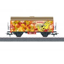 Märklin 44251 H0 Kühlwagen HARIBO Gummibärchen Ep. VI
