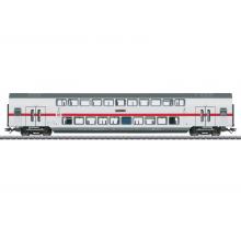 Märklin 43489 H0 IC2 Doppelstock-Mittelwagen DBpza 682.2 2. Klasse Ep. VI