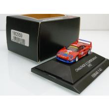 Herpa 180559 H0 Ferrari F40 Challenge G.T. Superturismo 1992  #2