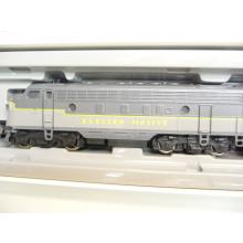 Märklin 3349 US Diesellok GM EMD F7 in Werkslackierung  wie NEU
